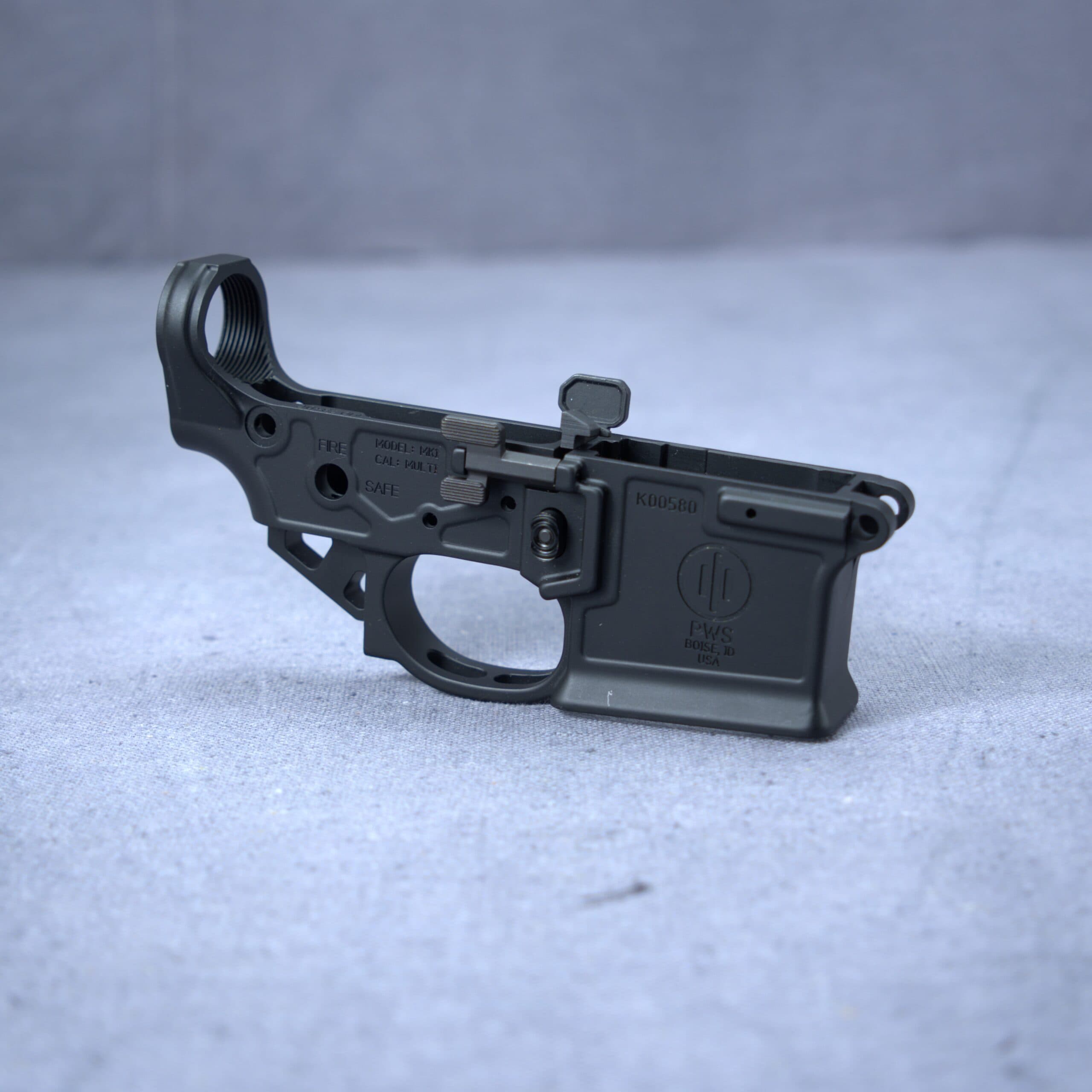 MK1 Mod 2