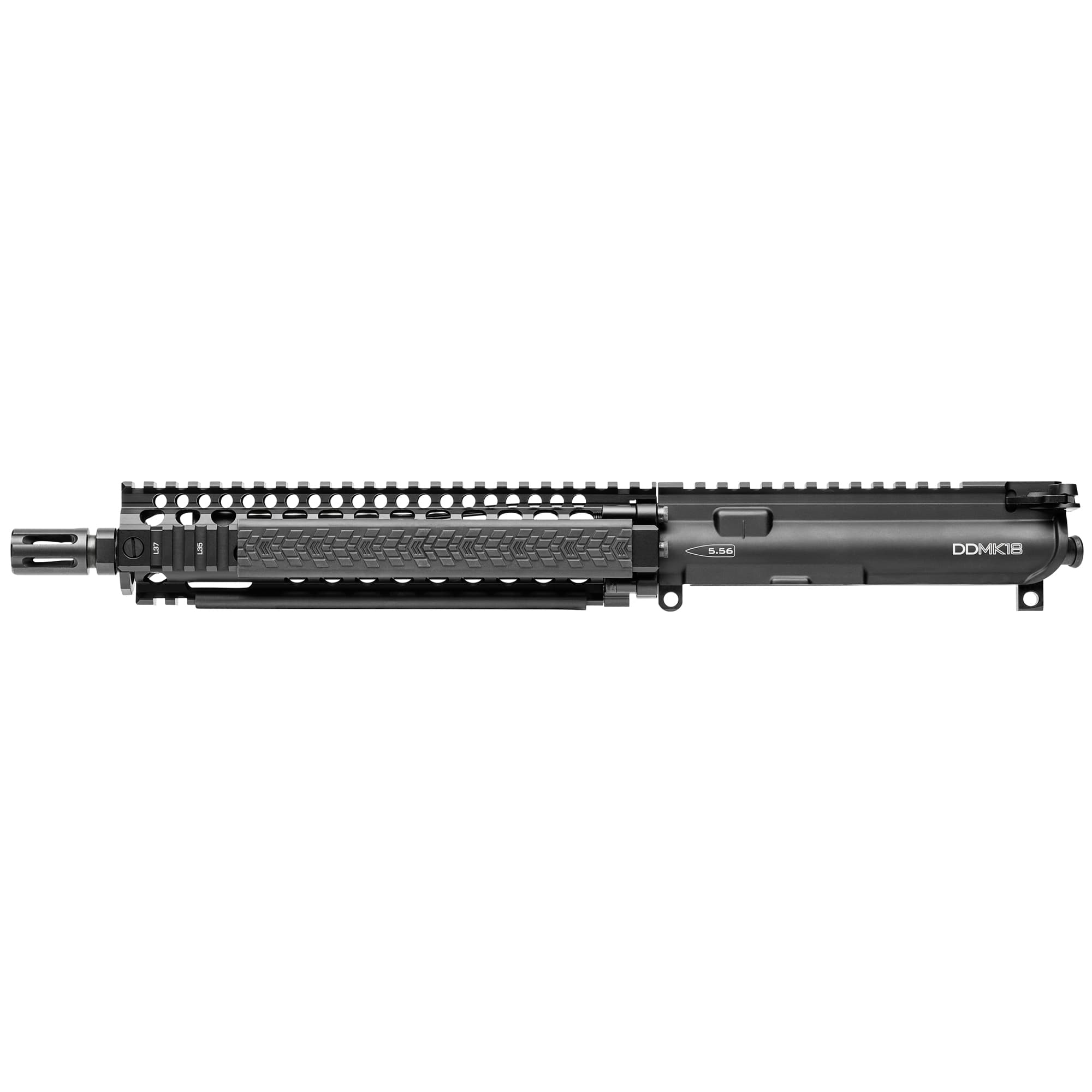 MK18 Upper