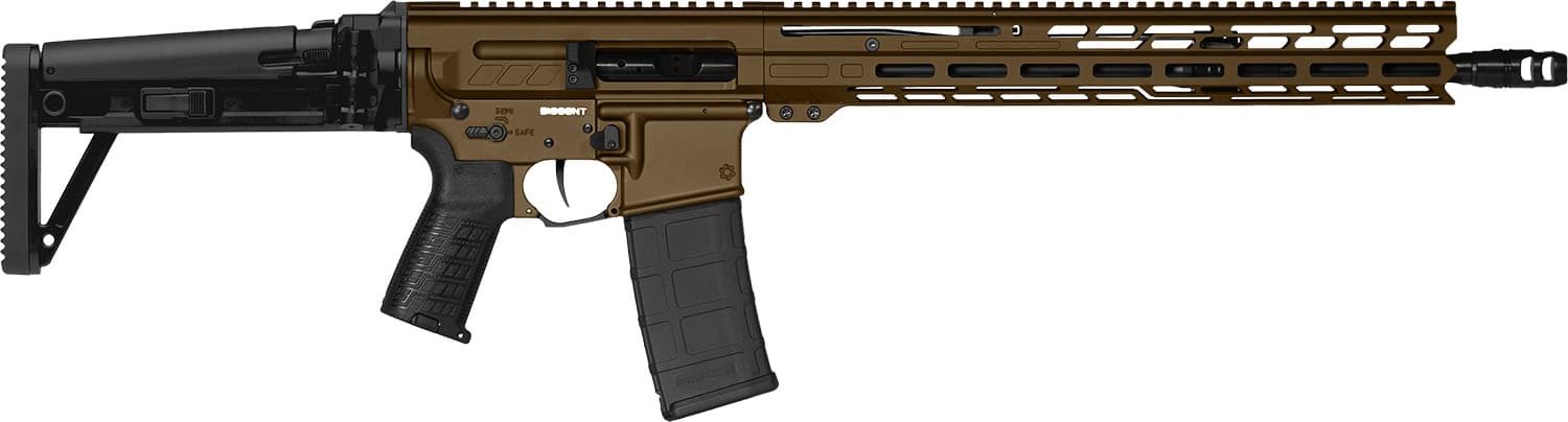 Dissent MK47