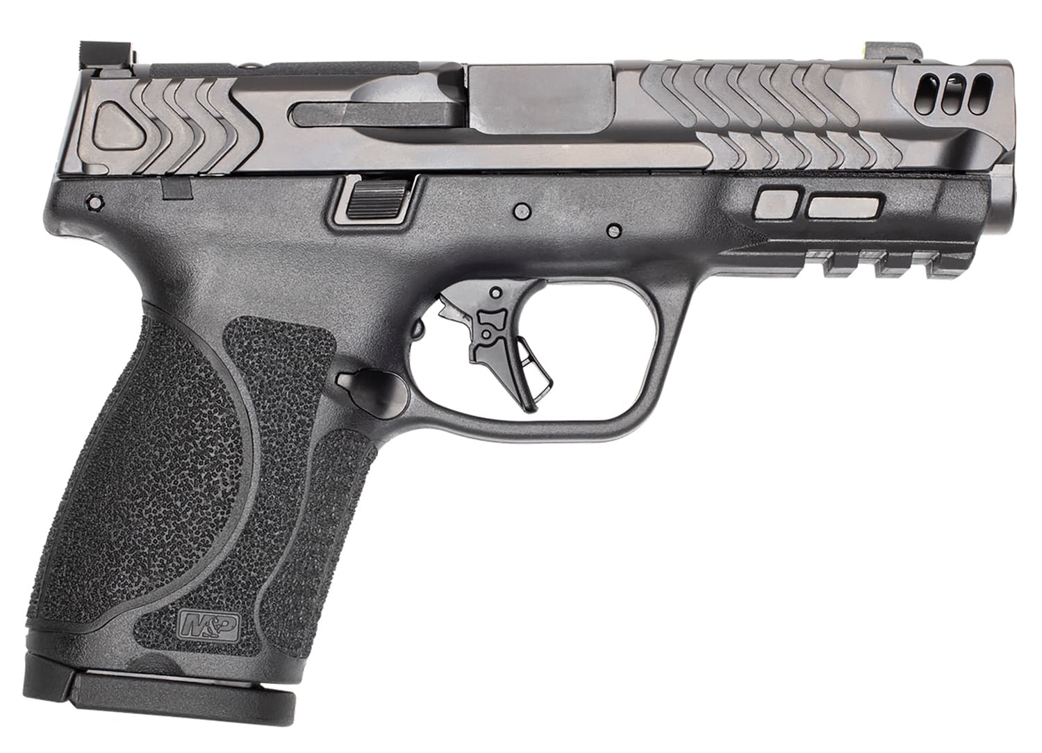Performance Center Compact