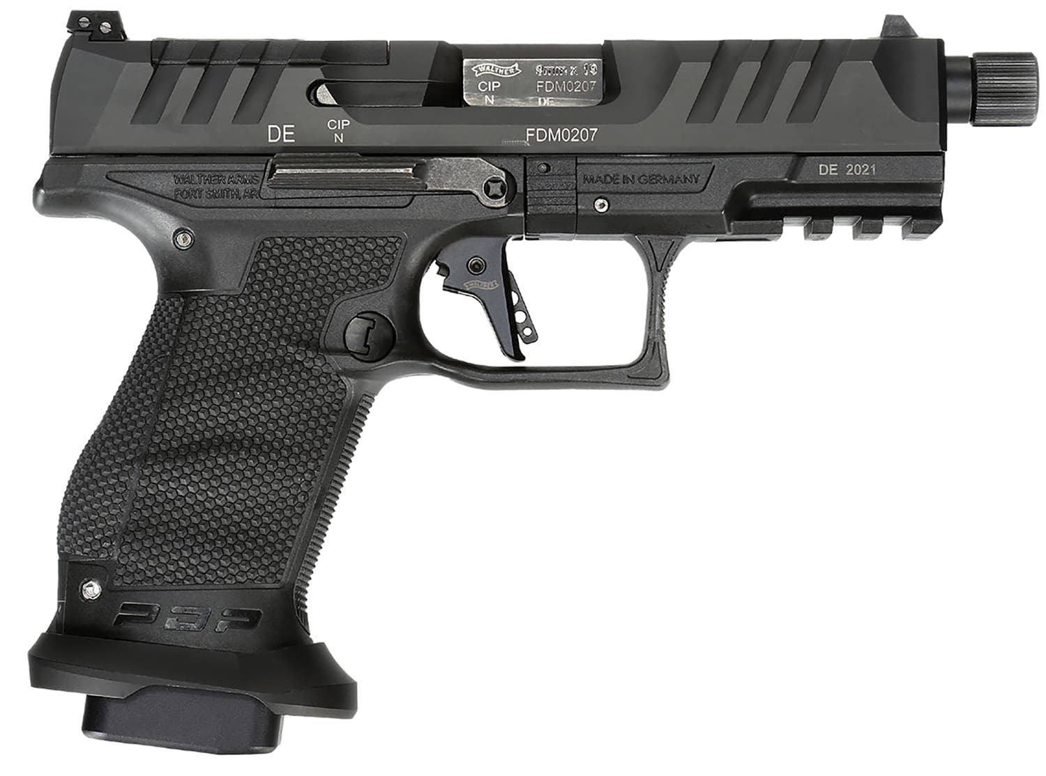 PDP Pro SD Compact