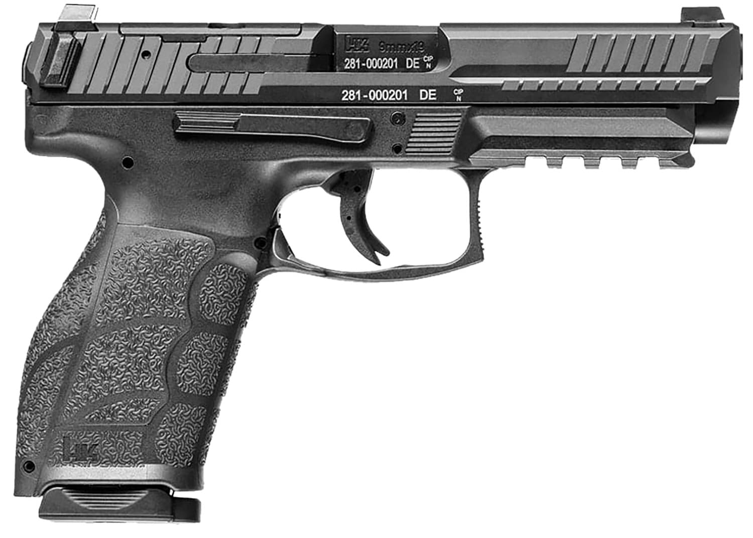 VP9A1 K
